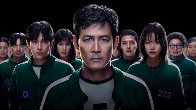 Squid Game (Netflix): ci sarà una stagione 4?