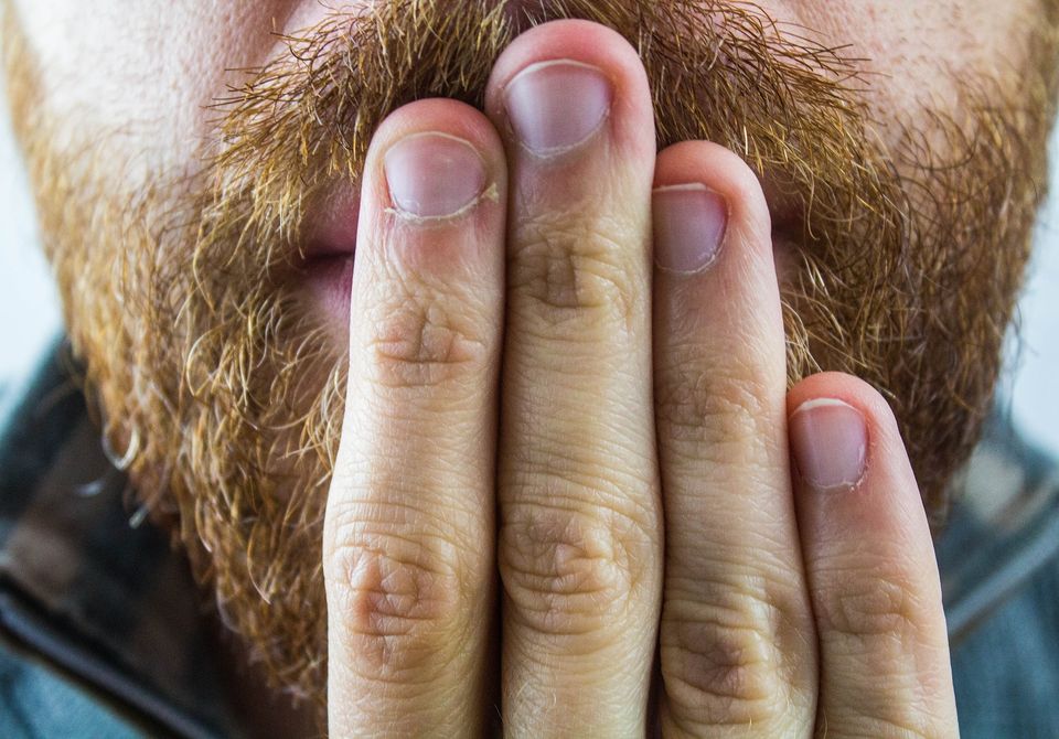 Come far passare il singhiozzo: 6 consigli che funzionano