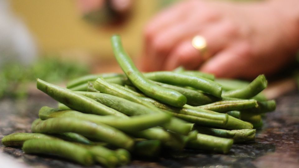 Ecco l'errore che tutti commettiamo nel cucinare i fagiolini