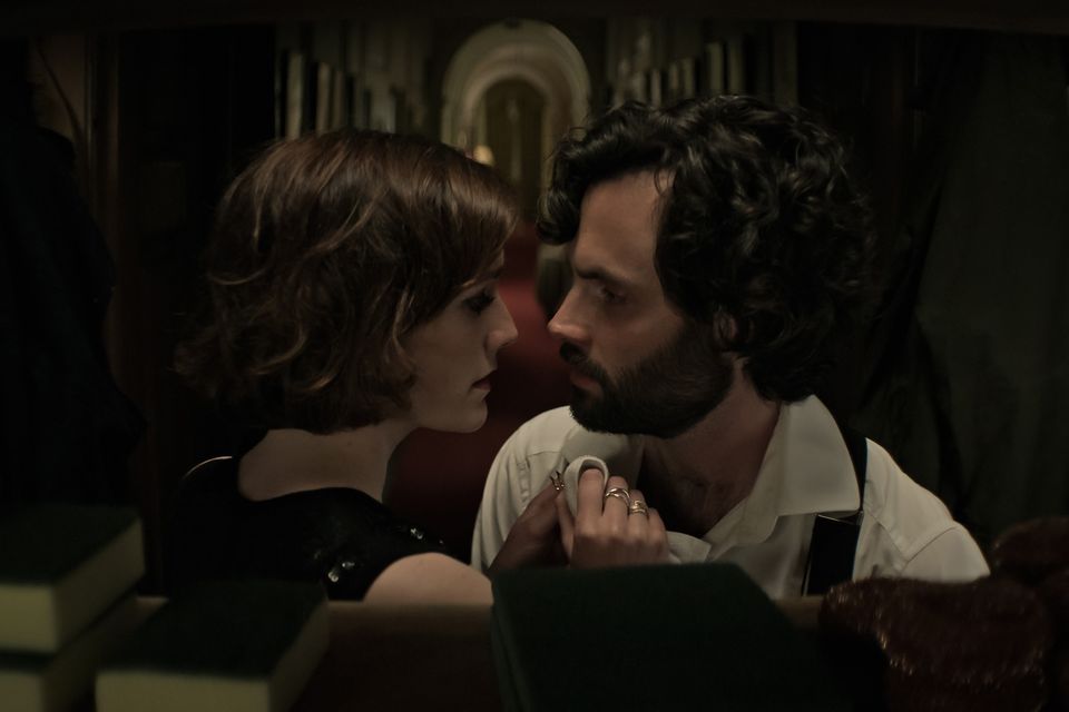 You (Netflix) : ci sarà una stagione 5 ?
