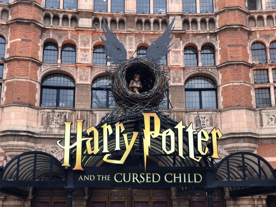 Harry Potter: cosa sappiamo del nuovo progetto di film