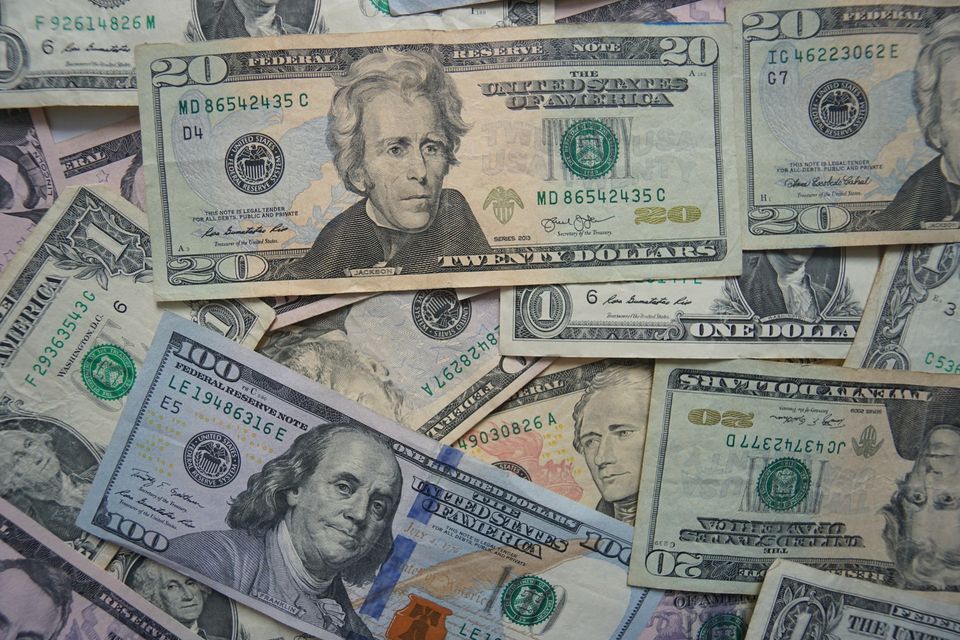 Banconote rare: queste 5 banconote valgono una fortuna