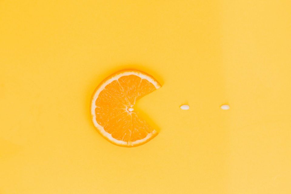 Questi 5 segnali che possono indicare una carenza di vitamina c