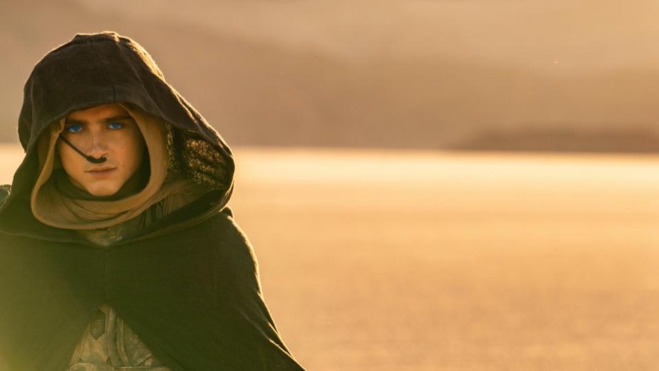 "Dune 2": si conosce la nuova data di uscita del film con Timothée Chalamet