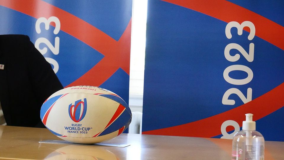Francia-Nuova Zelanda, Mondiali di rugby 2023 : a che ora e su che canale vedere la partita?