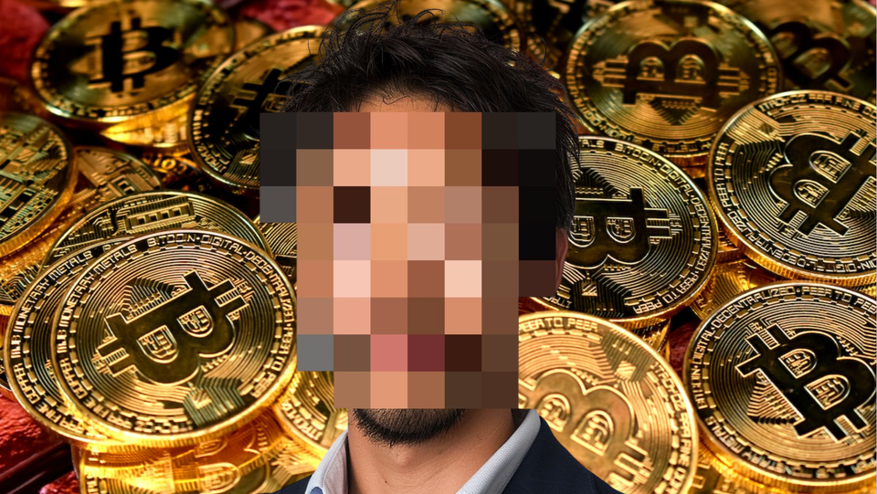 Bitcoin: la misteriosa storia dietro la creazione della criptovaluta 🌐
