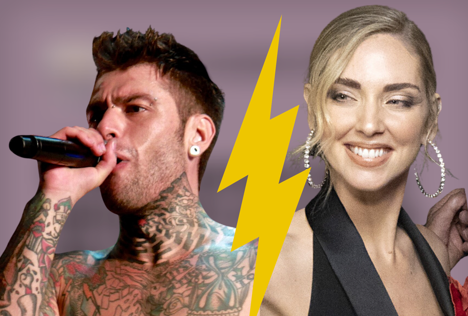 Fedez e Chiara Ferragni: Il Post Che Riaccende le Speranze dei Fan 🌈