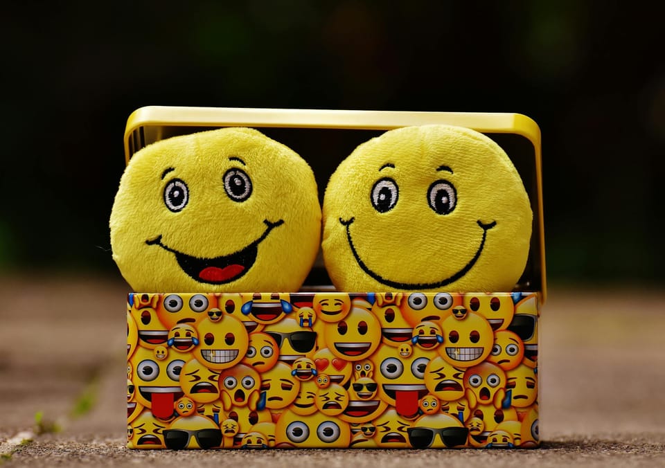 Scopri le 7 nuove Emoji che arriveranno nel 2024: preparati a usarle!