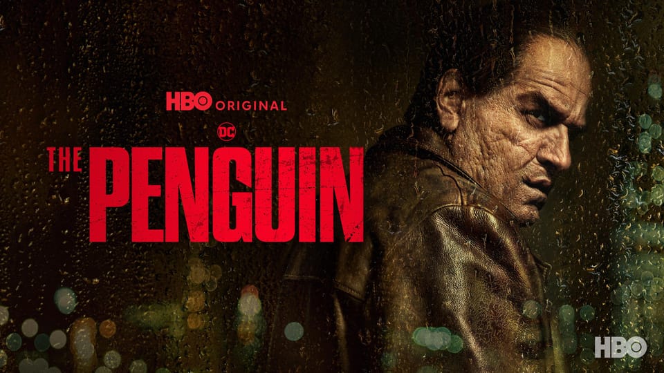 The Penguin : quando vedremo Batman nella serie?