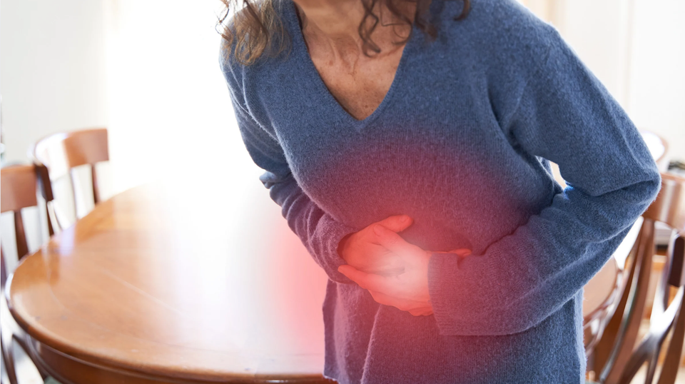 Dolori al lato sinistro: quali sono le 10 cause possibili?